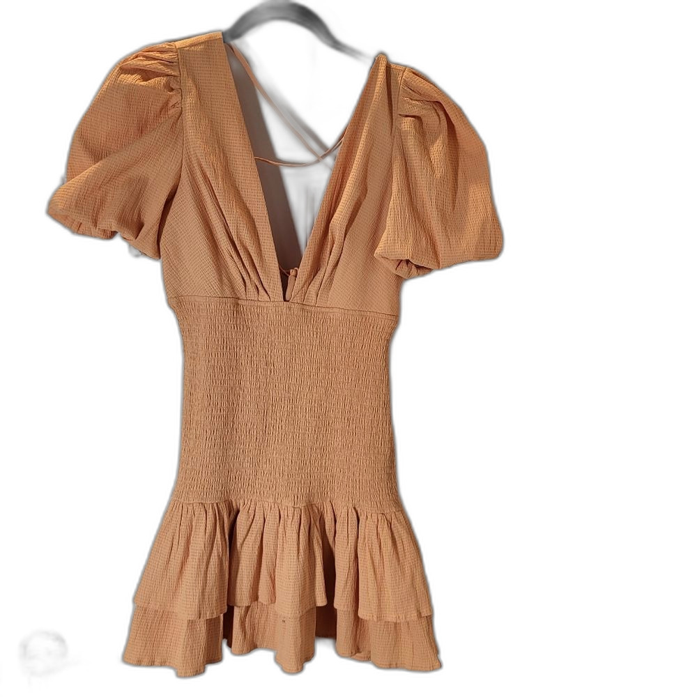 New Dress by Hello Molly 6